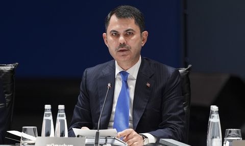 Sıfır Atık İçin Küresel İş Birliği