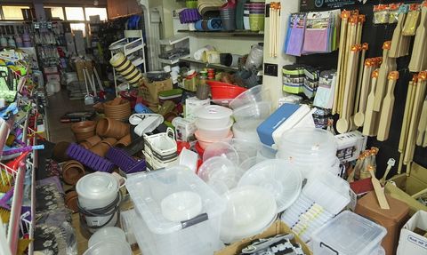 Sındırgı'daki Esnafların Deprem Üzüntüsü