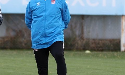 Sivasspor'un Yeni Hedefi: Play-Off