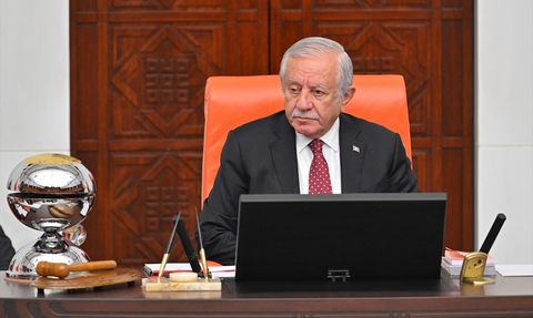 TBMM Genel Kurulu'nda Gündem Dışı Tartışmalar ve Anmalar