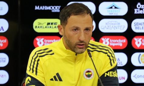 Tedesco: "Birliktelik Her Şeyden Önemli"