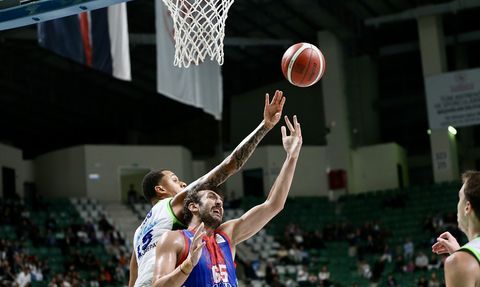 TOFAŞ, Büyükçekmece'yi Farklı Geçti