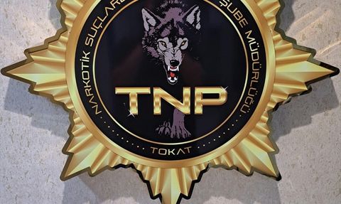 Tokat'ta Uyuşturucu Operasyonu: Bir Zanlı Tutuklandı