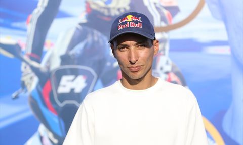 Toprak Razgatlıoğlu'nun MotoGP Yolculuğu