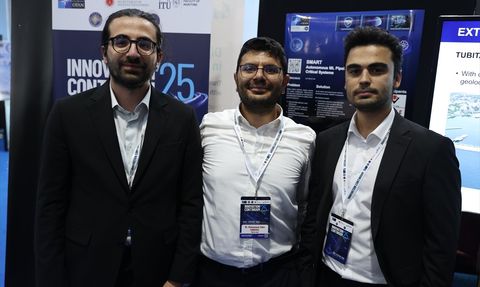 Türk Savunma Sanayisi NATO'da Gücünü Gösterdi