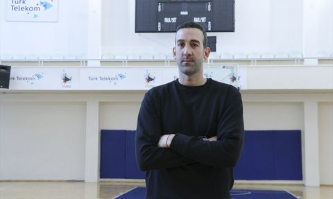 Türk Telekom Basketbol Takımı Galibiyet Serisine Devam Ediyor