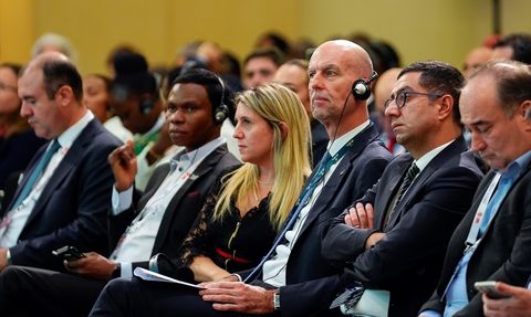 Türkiye-Afrika İş ve Ekonomi Forumu'nda Önemli Açıklamalar