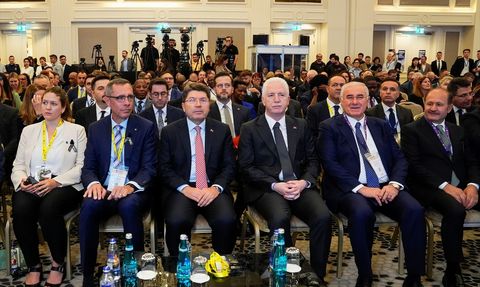 Türkiye'de Ceza İnfaz Sisteminin Dönüşümü