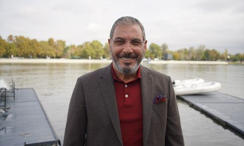 Türkiye Kupası Kürek Yarışları Başarıyla Tamamlandı