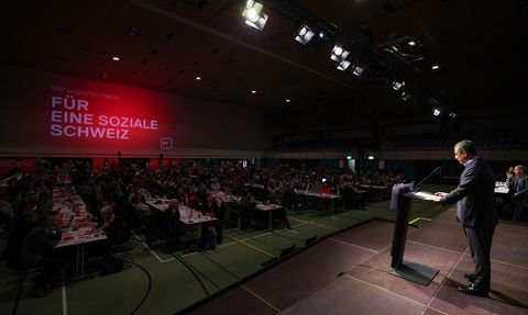 Türkiye'nin Avrupa Güvenliğindeki Rolü: Özgür Özel'in Vurguları