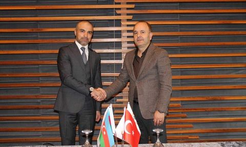 Türkiye ve Azerbaycan Arasında Perakende Sektöründe İşbirliği Protokolü İmzalandı