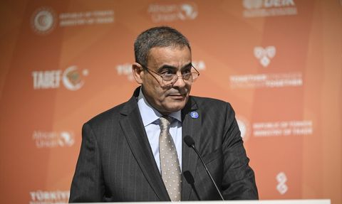 Türkiye ve Libya Arasındaki İlişkiler Güçleniyor