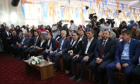 Ulaştırma Bakanı Uraloğlu, Antalya'da Yatırımları Değerlendirdi