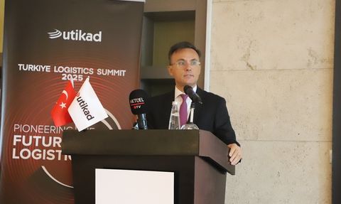 UTİKAD'dan Lojistik Sektöründe 200 Milyar Dolar Hedefi İçin Stratejik Adımlar