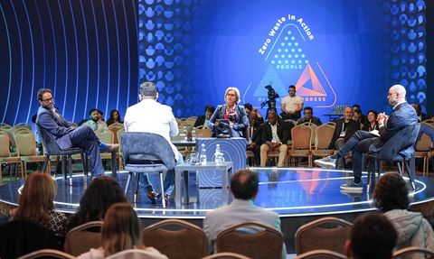 Yapay Zeka Atık Yönetiminde Devrim Yaratıyor