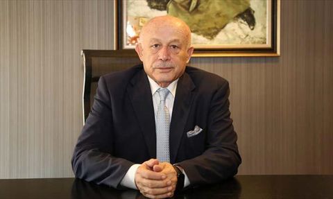 Yerli Kömüre Alım Garantisi: KÖMÜRDER Başkanı Polat Görüşlerini Açıkladı