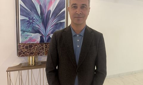 Yerli Turiste Erken Rezervasyon Fırsatı