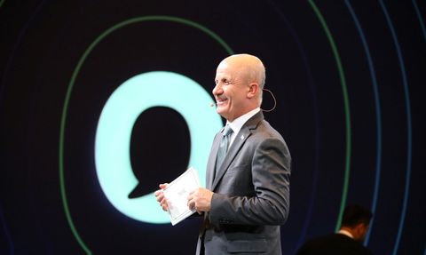 Yükseköğretim Kurulu Başkanı Erol Özvar'dan Sıfır Atık Vurgusu