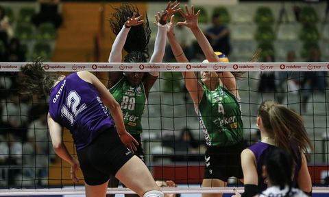 Zeren Spor, Nilüfer Belediyespor'u Yenerek 4. Haftaya Damga Vurdu