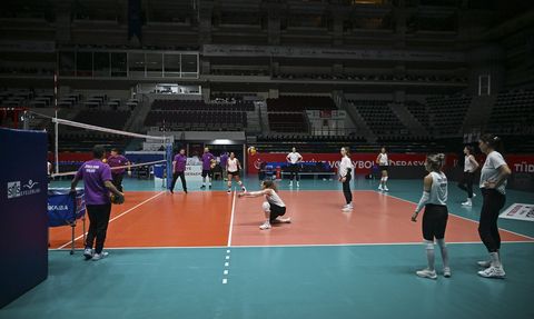 Zeren Spor Yeni Sezona Hazır