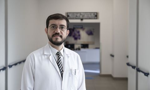 Genç Mühendis Gülfem Ercan'ın İnanılmaz Hikayesi