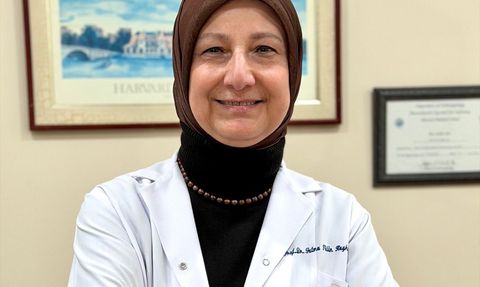 Uyku Apnesinden Robotik Cerrahi ile Kurtulmak Mümkün