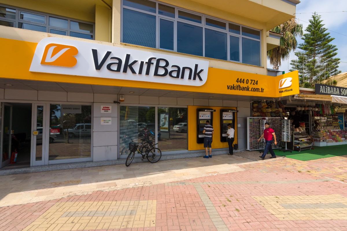 vakıfbank