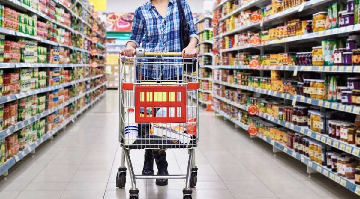 Market alışverişi yapan hediye kazanacak! 500 TL maxipuan aynı gün hesapta