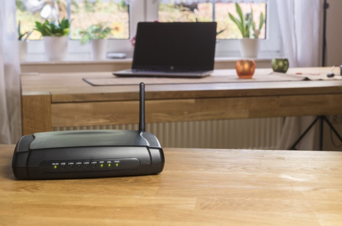 Bu nesneleri kullananın internet hızı 10 kat düşüyor