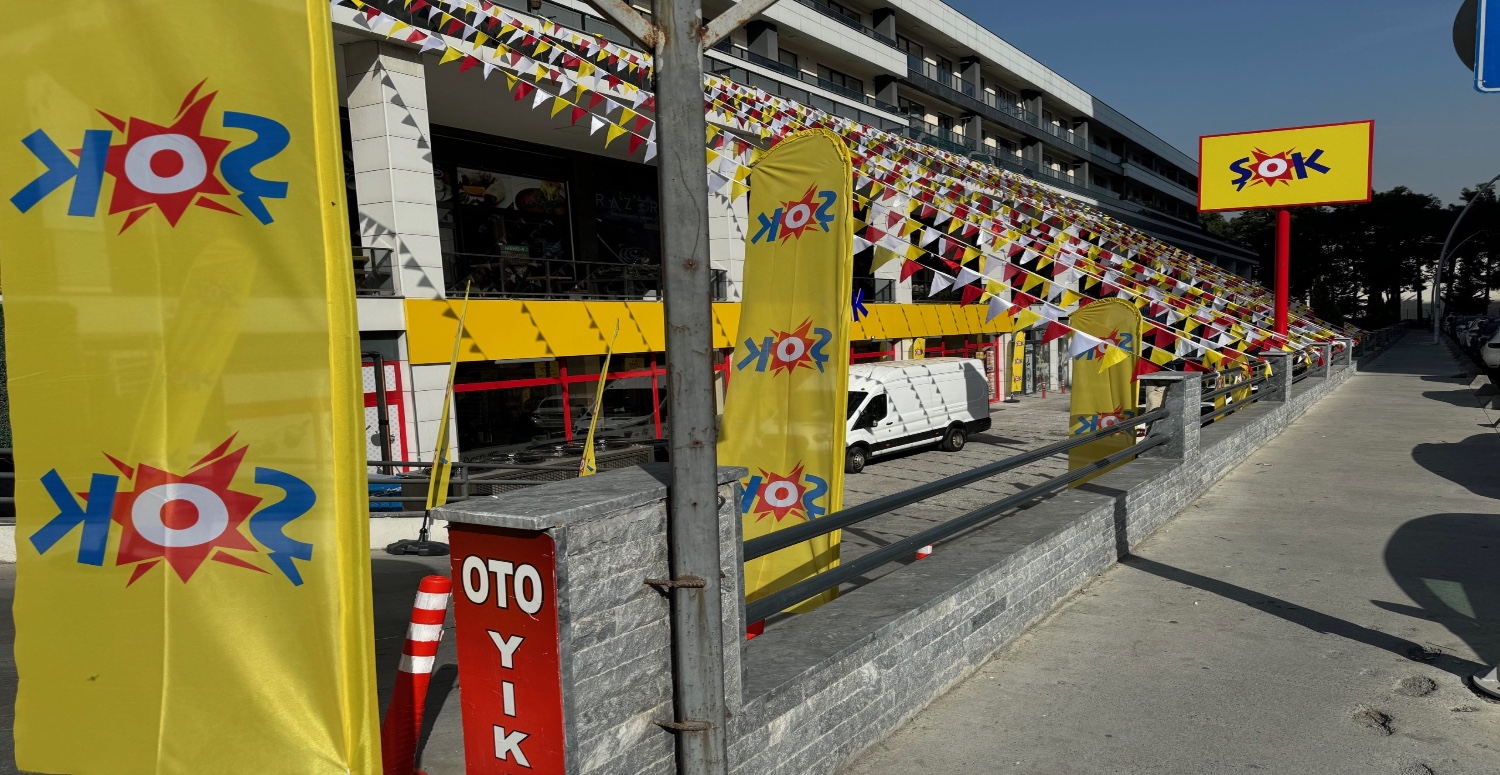 Şok markete şaşkına uğratacak o ürün geliyor! Almayan daha sonra pişman olur