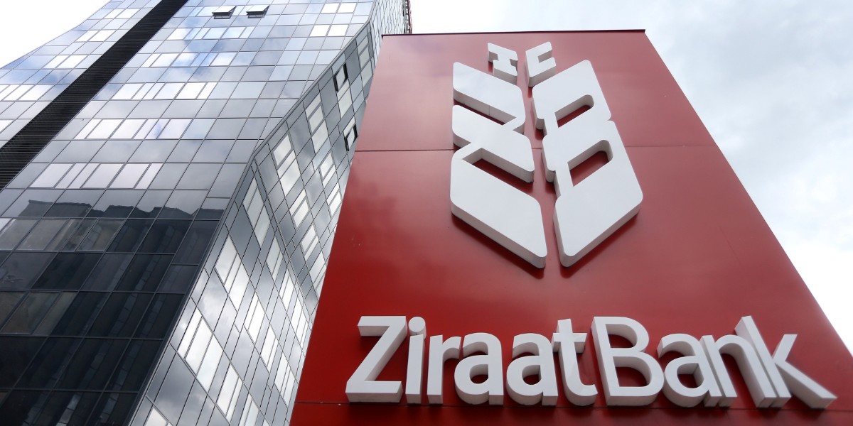 ziraat bankası