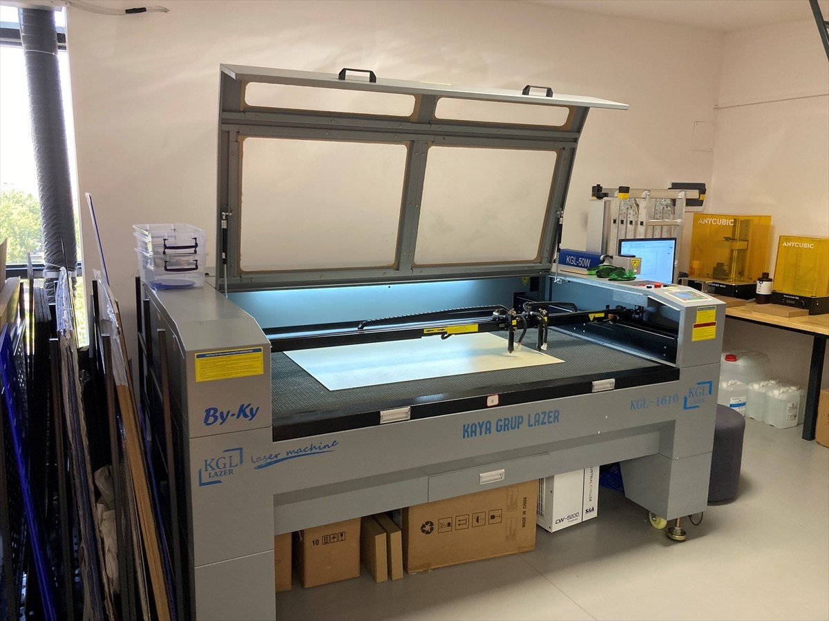 Gaziantep'te Şahinbey Belediyesi ile Birleşmiş Milletler Uluslararası Göç Örgütü (IOM)...