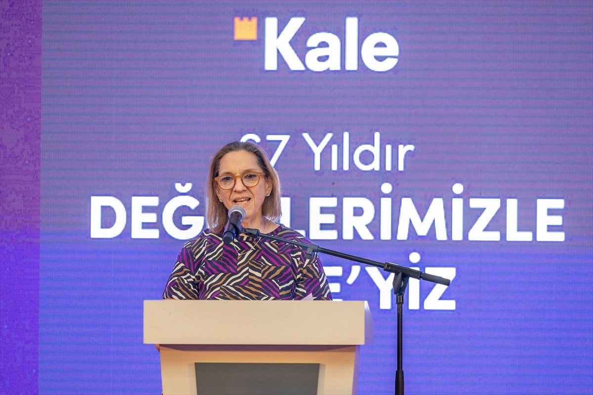 Kale Grubu, Kalesinterflex için üretim kapasitesini artırma ve Supera Üretim Hattı için yenileme...