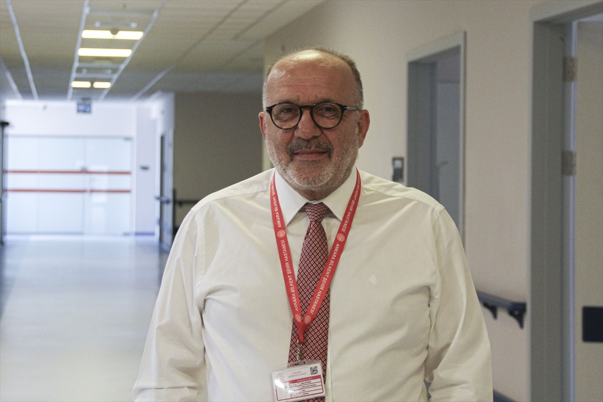 Kovid-19, influenza (grip) dahil gribal enfeksiyonlarda kalp krizi riskinin arttığı, korunmak için...