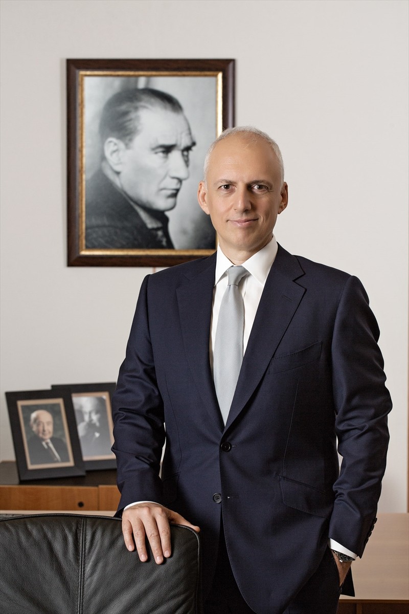 Yapı Kredi bankası, Avrupa Birliği içerisinde faaliyetlerini yürütecek ikinci iştiraki için Alman...