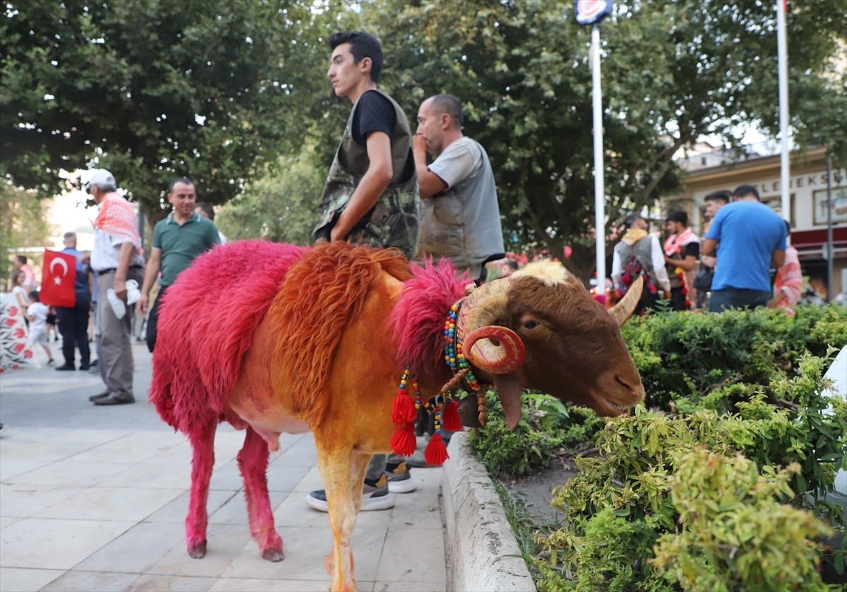 Birleşmiş Milletler Eğitim, Bilim ve Kültür Örgütünün (UNESCO) Somut Olmayan Kültürel Miras...