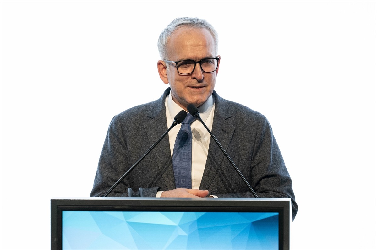 Elektrik ve Elektronik Mühendisleri Enstitüsü (IEEE) Blokzincir Türkiye Çalışma Grubu tarafından...