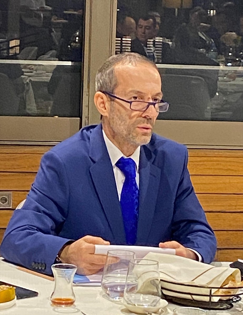 Türkiye Wushu Kung Fu Federasyonu Yönetim Kurulunda görev dağılımı yapıldı. Federasyondan yapılan...