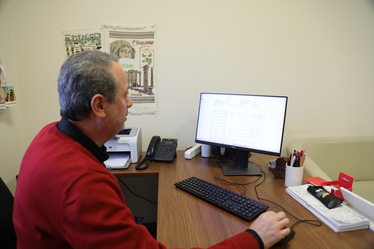 Ankara Yıldırım Beyazıt Üniversitesi (AYBÜ) İnsan ve Toplum Bilimleri Fakültesi Sanat Tarihi...