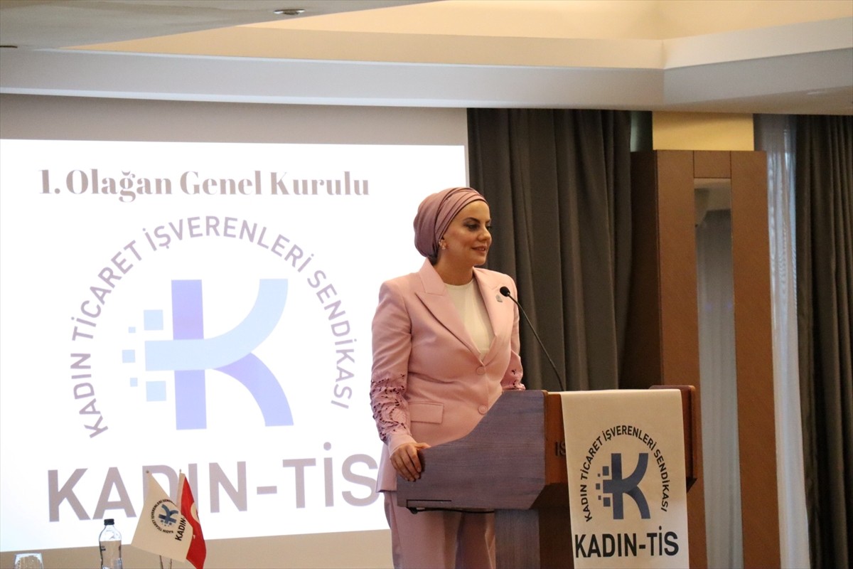 Kadın girişimcilerin ve işverenlerin haklarını korumak, iş yaşamında eşit fırsatlar sağlamak ve...