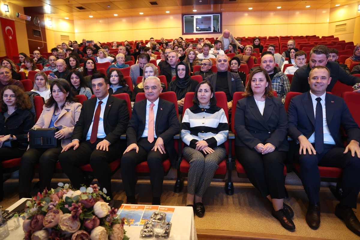 Kırklareli'nin tarihi, doğası ve kültürel zenginliklerinin tanıtılması amacıyla hazırlanan "Yerli...