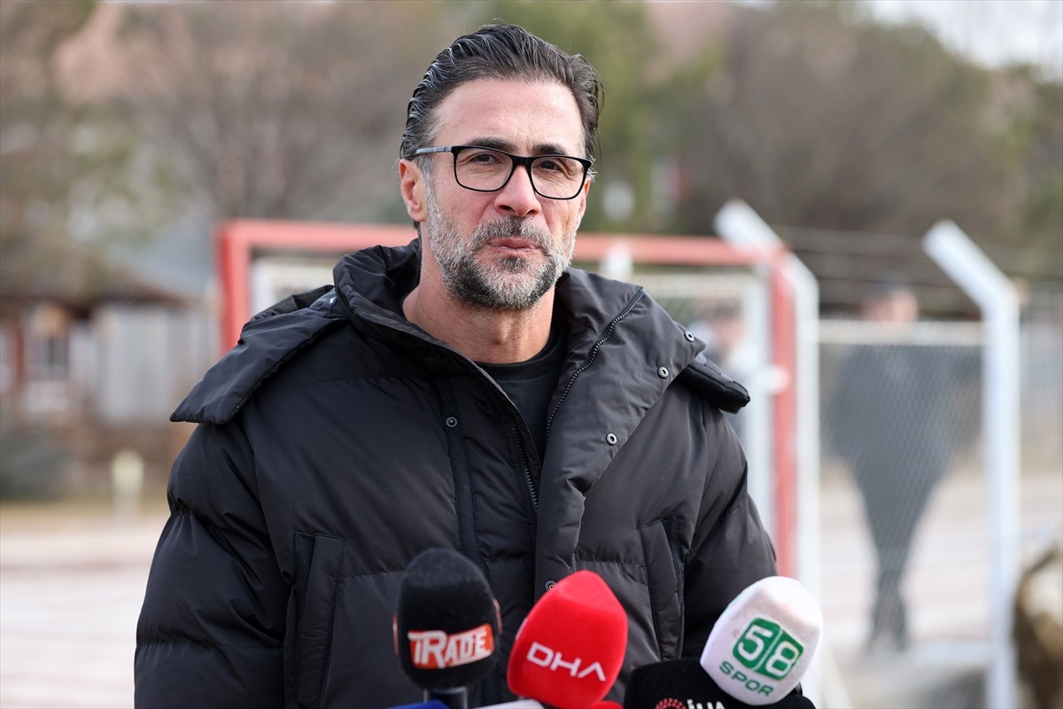 Net Global Sivasspor, Trendyol Süper Lig'in 20. haftasında 20 Ocak Pazartesi günü deplasmanda...