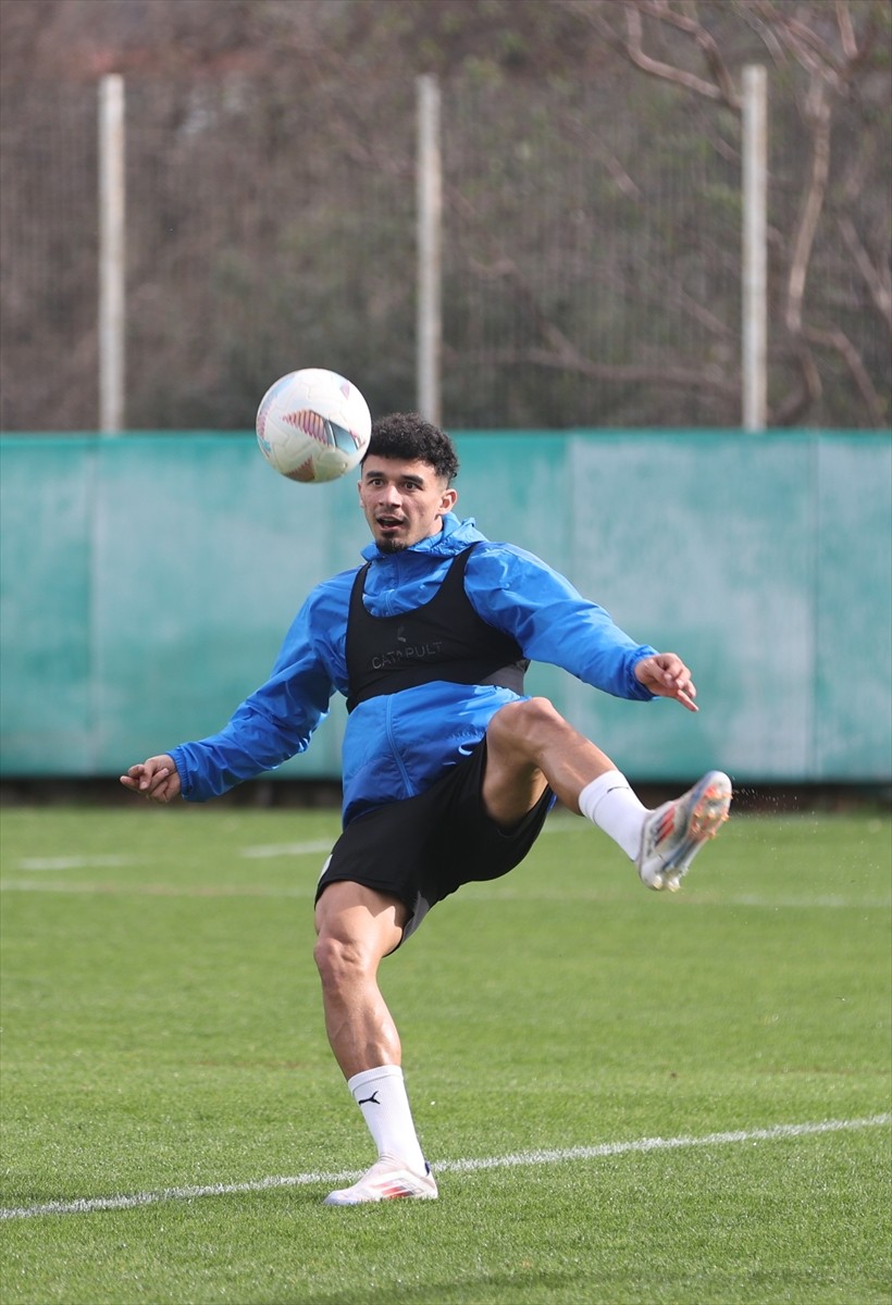 Sipay Bodrum FK, Trendyol Süper Lig'in 20. haftasında 18 Ocak Cumartesi günü deplasmanda Gaziantep...