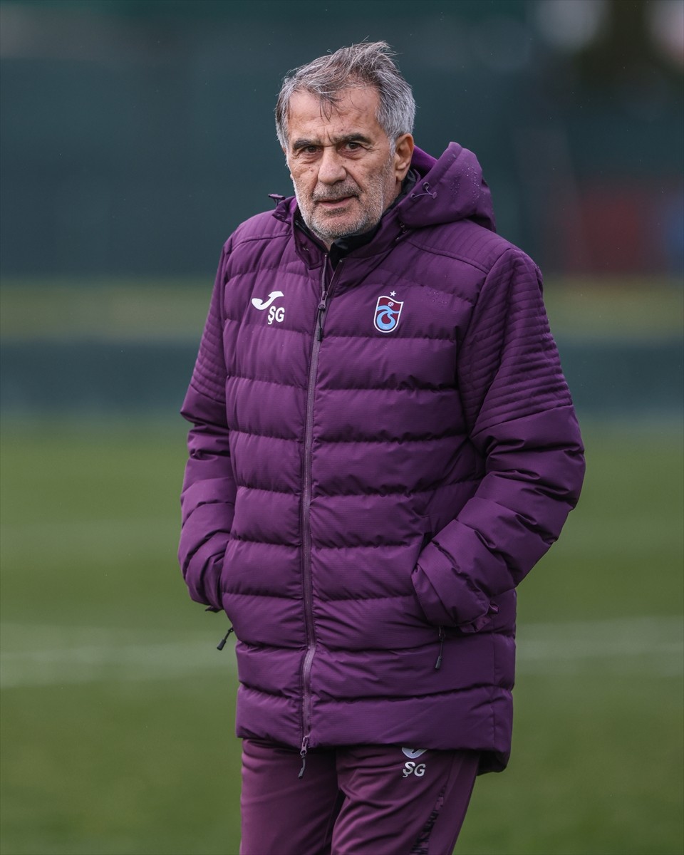 Trendyol Süper Lig'in 20. haftasında yarın sahasında Net Global Sivasspor ile karşılaşacak...