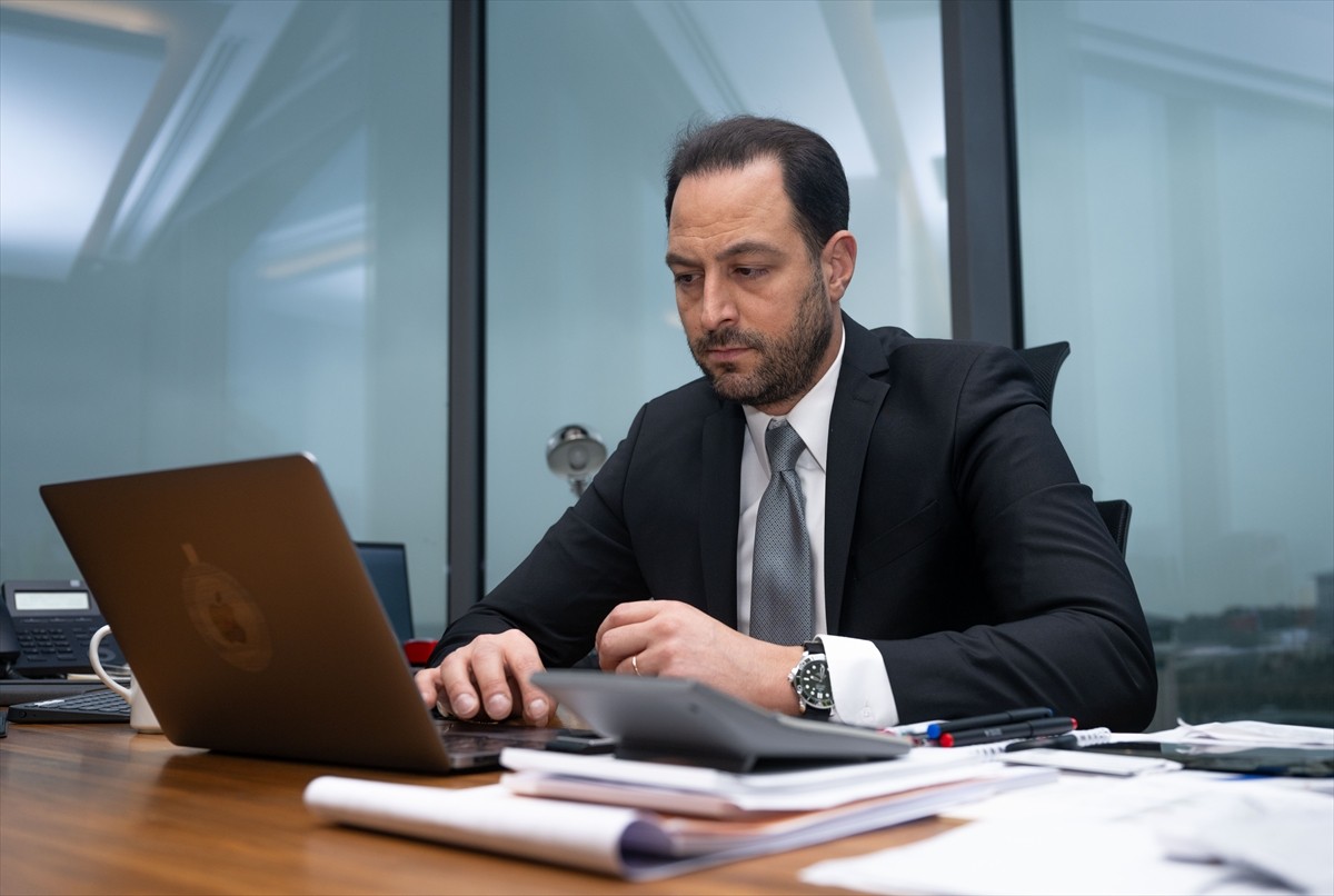 Uluslararası Güneş Enerjisi Topluluğu Türkiye Bölümü (GÜNDER) Yönetim Kurulu Başkanı Kutay Kaleli...