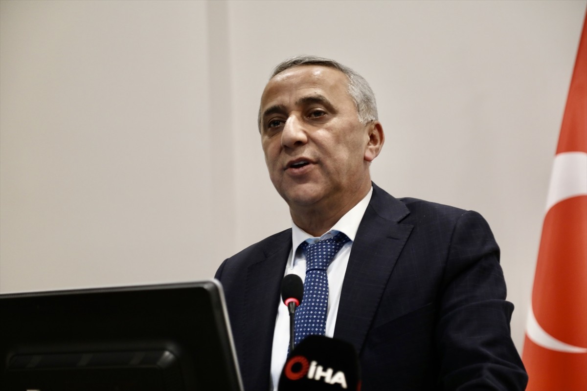 Tarım ve Orman Bakanlığı Bitkisel Üretim Genel Müdürlüğünce Samsun'da "Çeltikte Sözleşmeli Üretim...