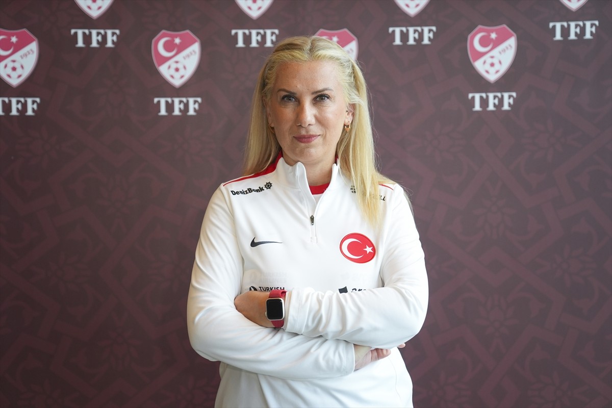 Uluslar B Ligi'nde mücadele edecek ay-yıldızlı takım, 2. Grup'taki ilk hafta maçında yarın...