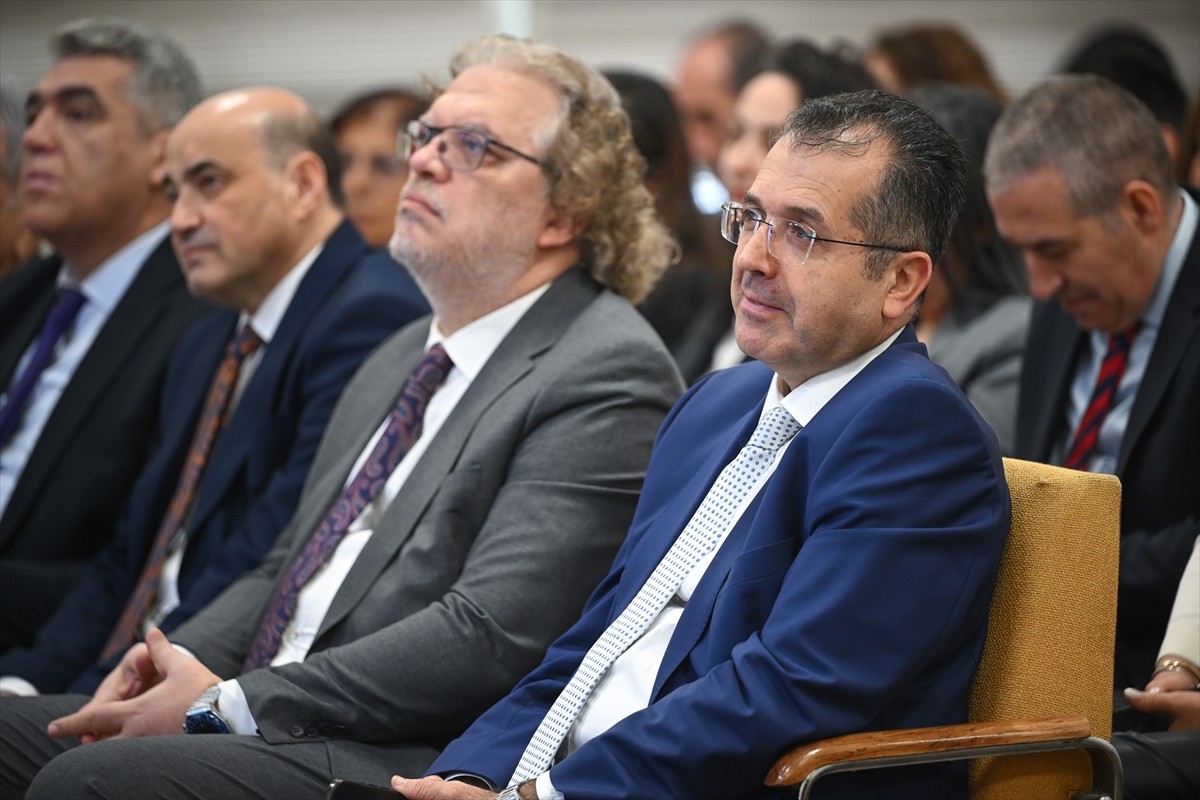 Çevre, Şehircilik ve İklim Değişikliği Bakanlığı Meteoroloji Genel Müdürlüğünce, 23 Mart Dünya...