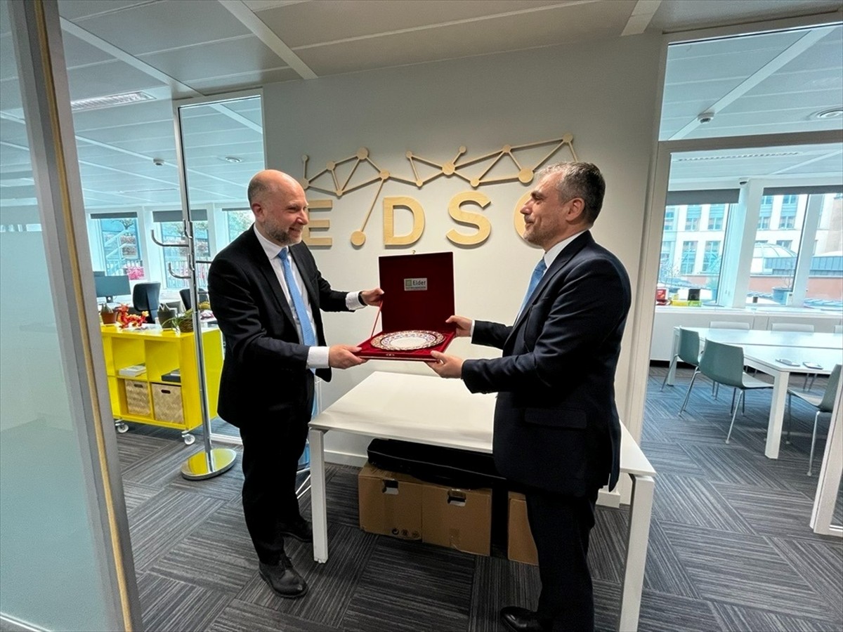 Elektrik Dağıtım Hizmetleri Derneği (Elder), Türkiye'deki elektrik dağıtım şirketlerini...