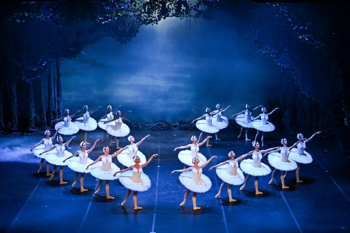 Kültür ve Turizm Bakanlığınca, Devlet Opera ve Balesi (DOB) Genel Müdürlüğünün sanatta yeni...